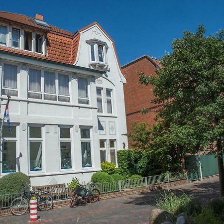 Ferienhaus Bruns Apartment Norderney Exterior photo